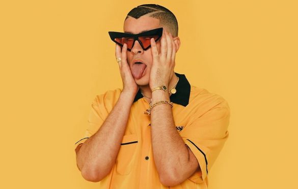 Bad Bunny