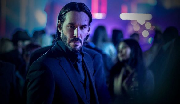 John Wick