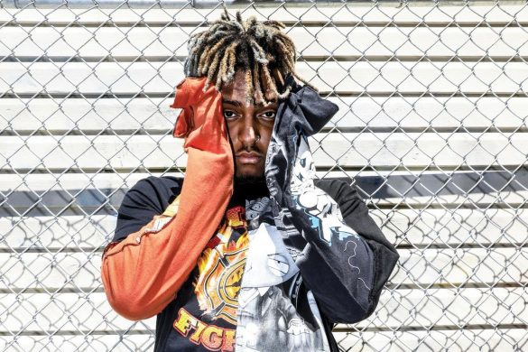 Juice WRLD