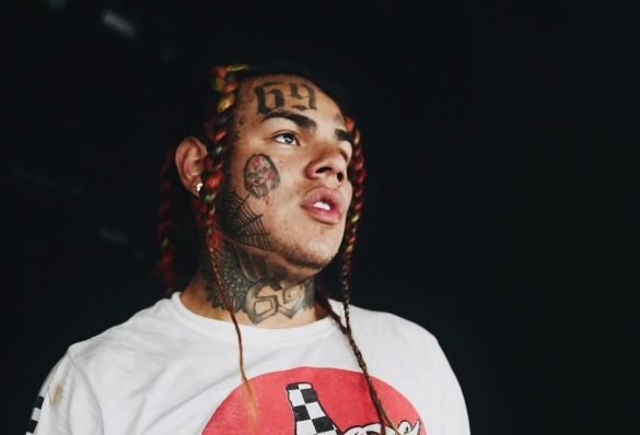 Tekashi69