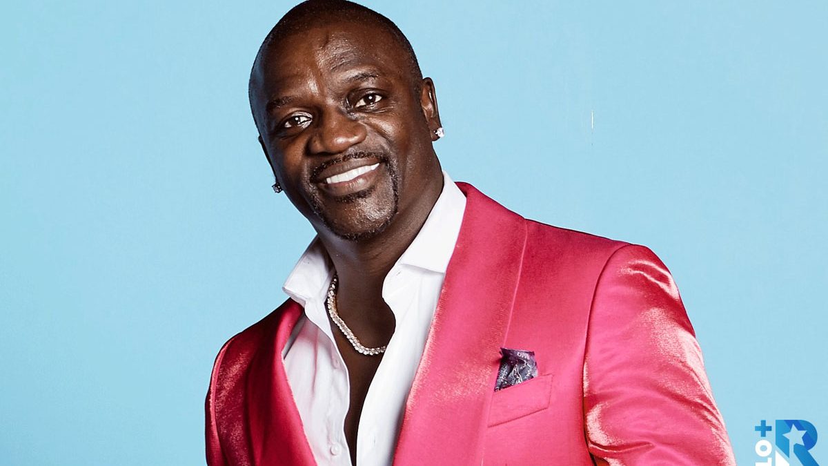 Akon construirá su propia ciudad futurista en África