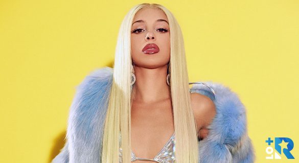Bad Gyal