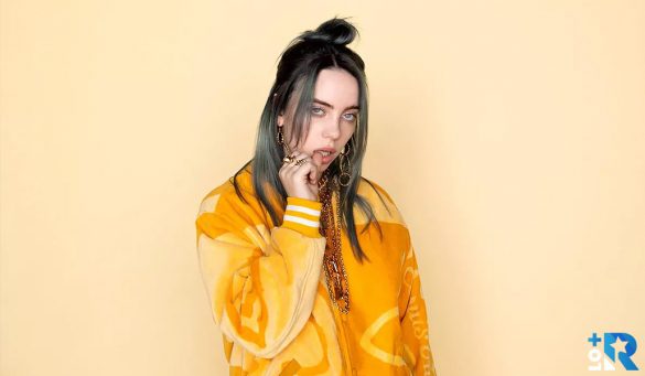 Billie Eilish