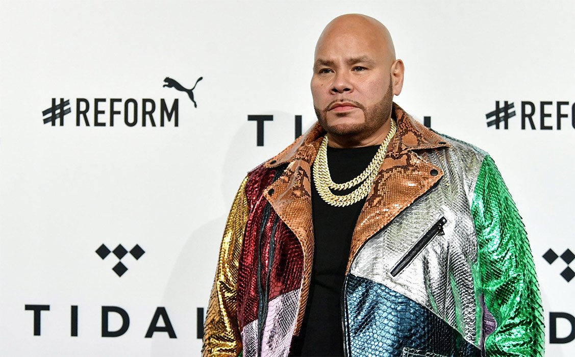 Fat Joe
