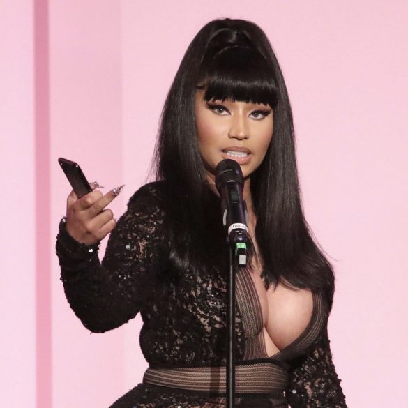 Nicki Minaj