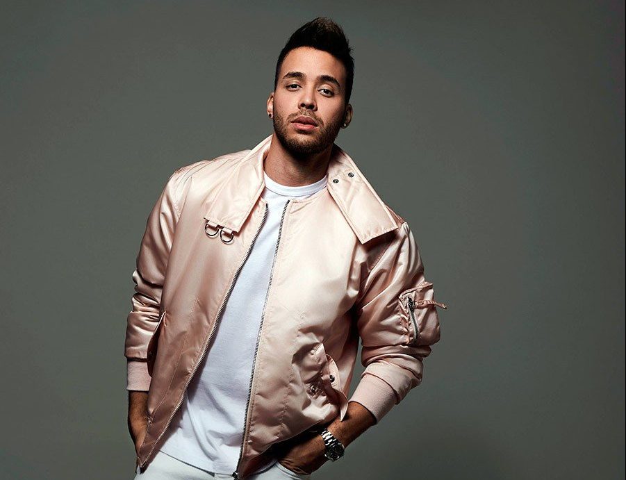 prince royce