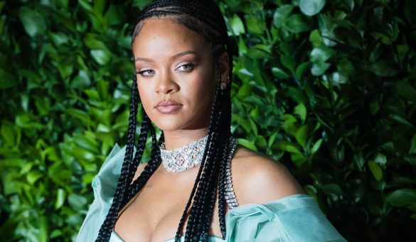 Rihanna