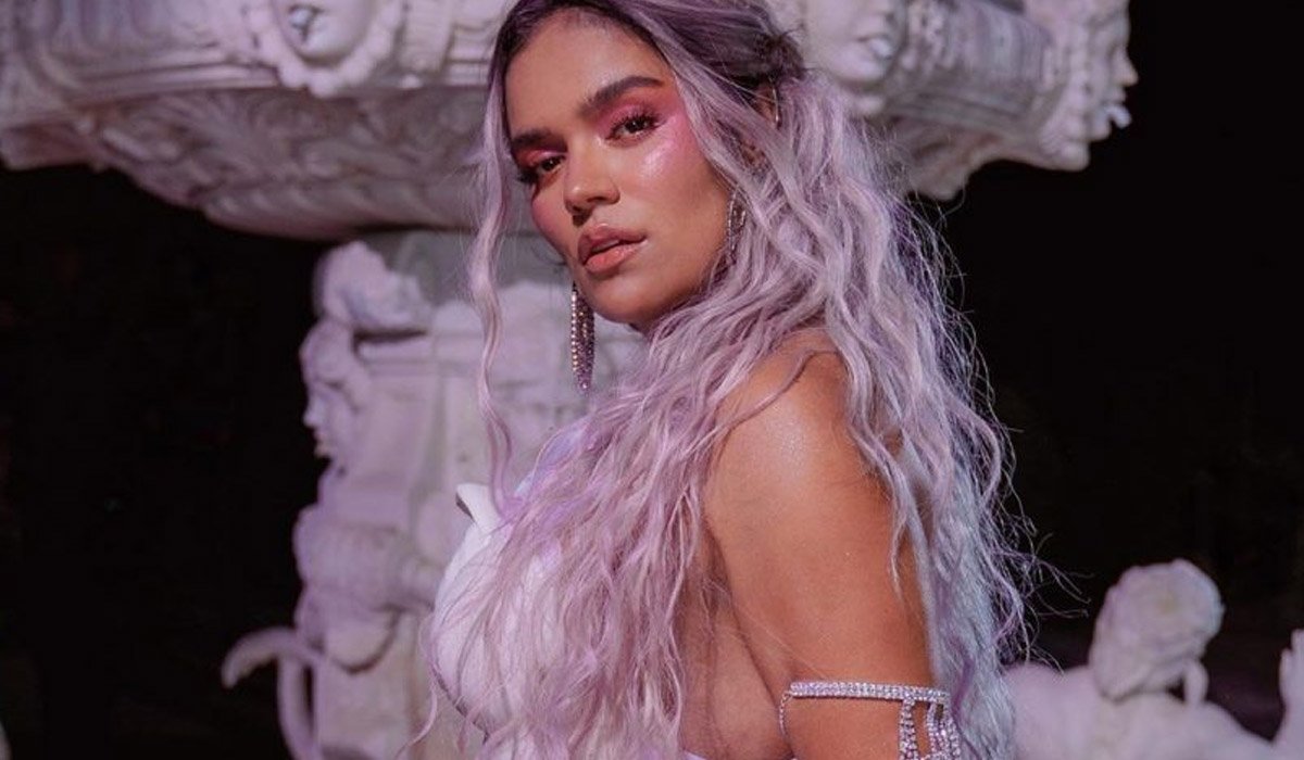 Karol G