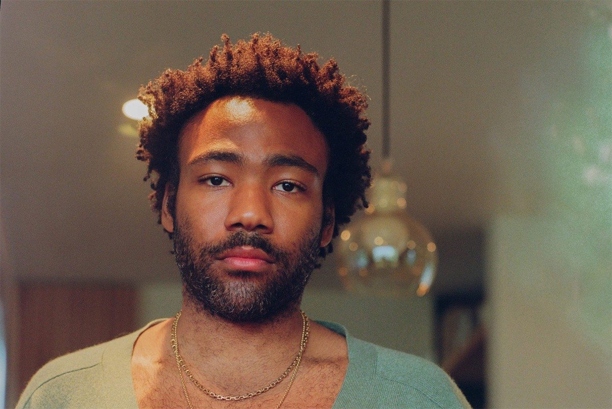 donald glover