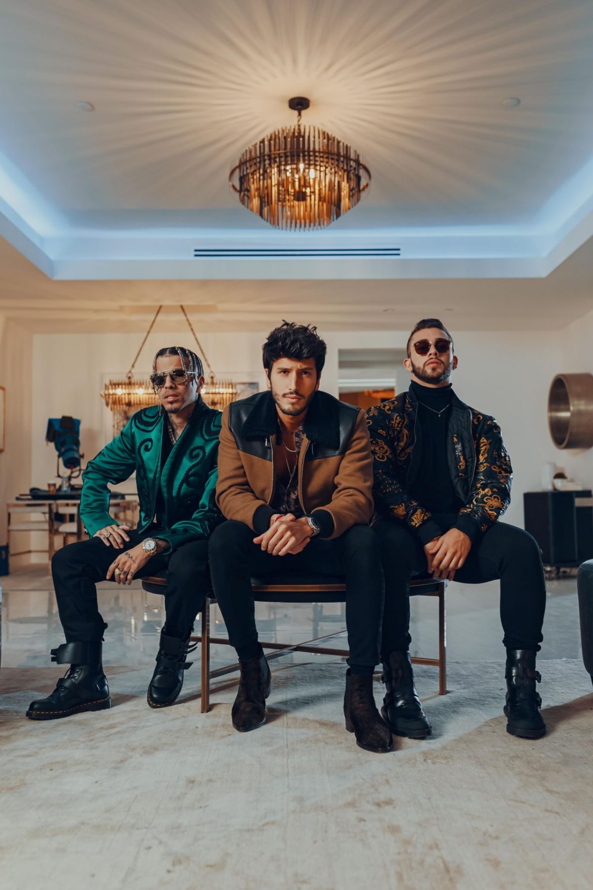Sebastian Yatra