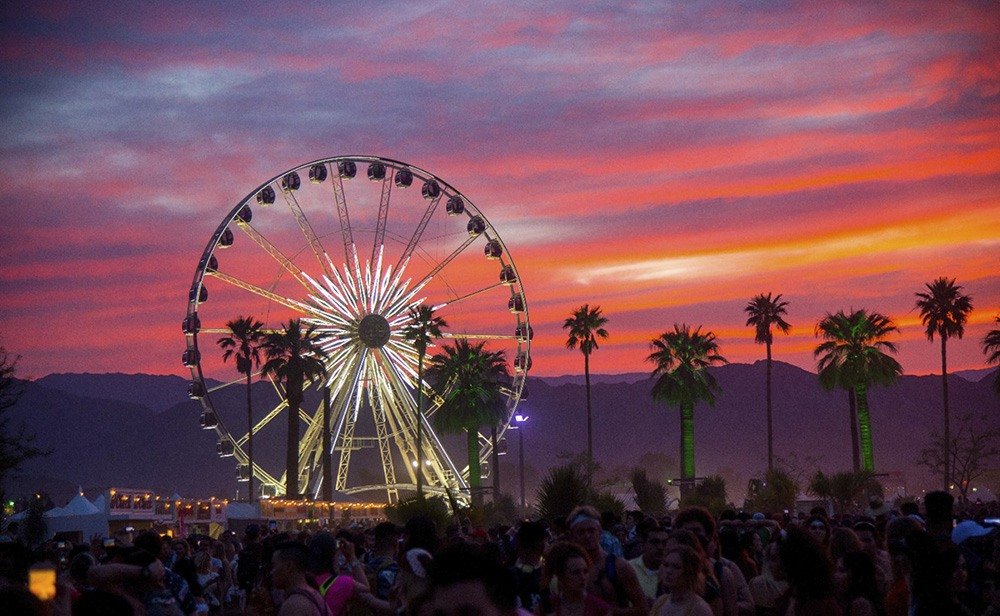 Coachella 2020: Posponen festival por el coronavirus