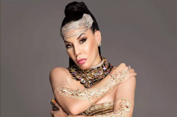 ivy queen