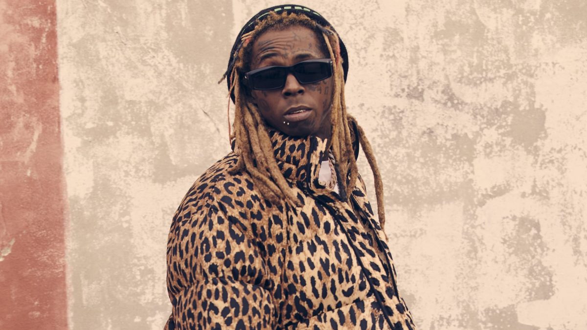 Lil Wayne confiesa haber grabado 53 canciones en una noche