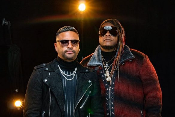 Zion y Lennox