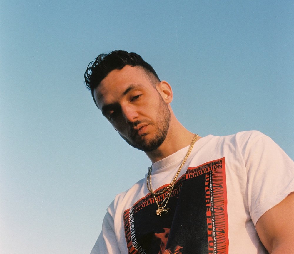 c tangana