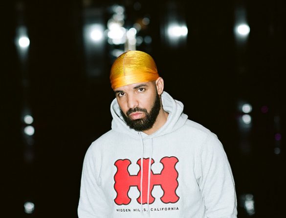 drake