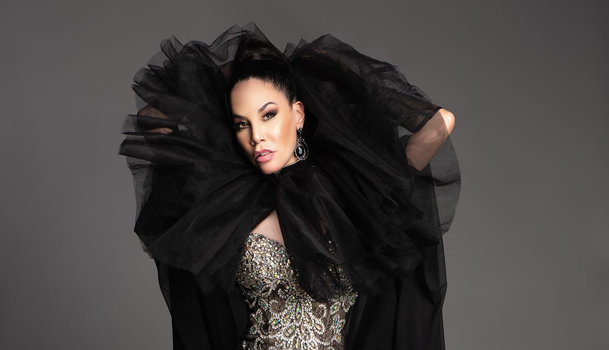 ivy queen