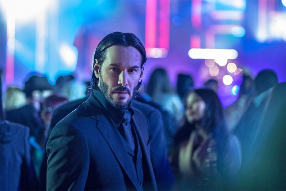 john wick