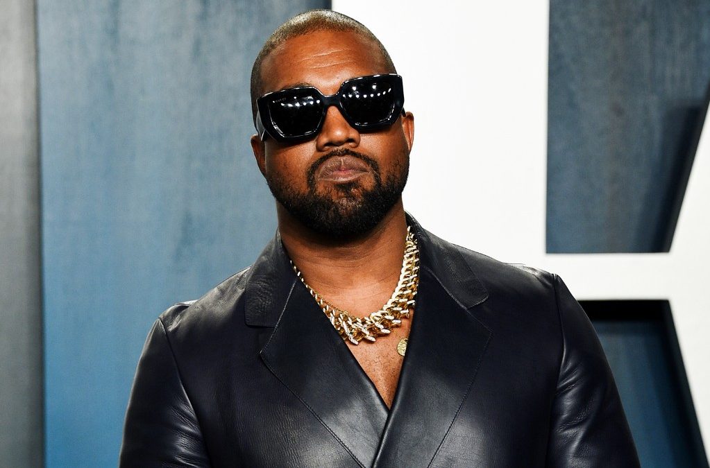 Kanye West es el nuevo BILLONARIO del Hip-Hop