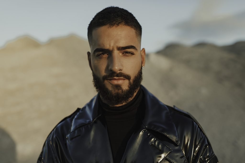 maluma