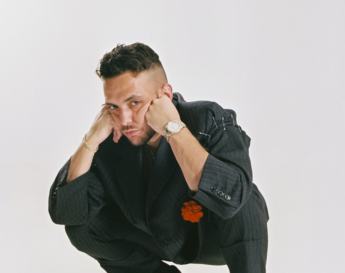 c tangana