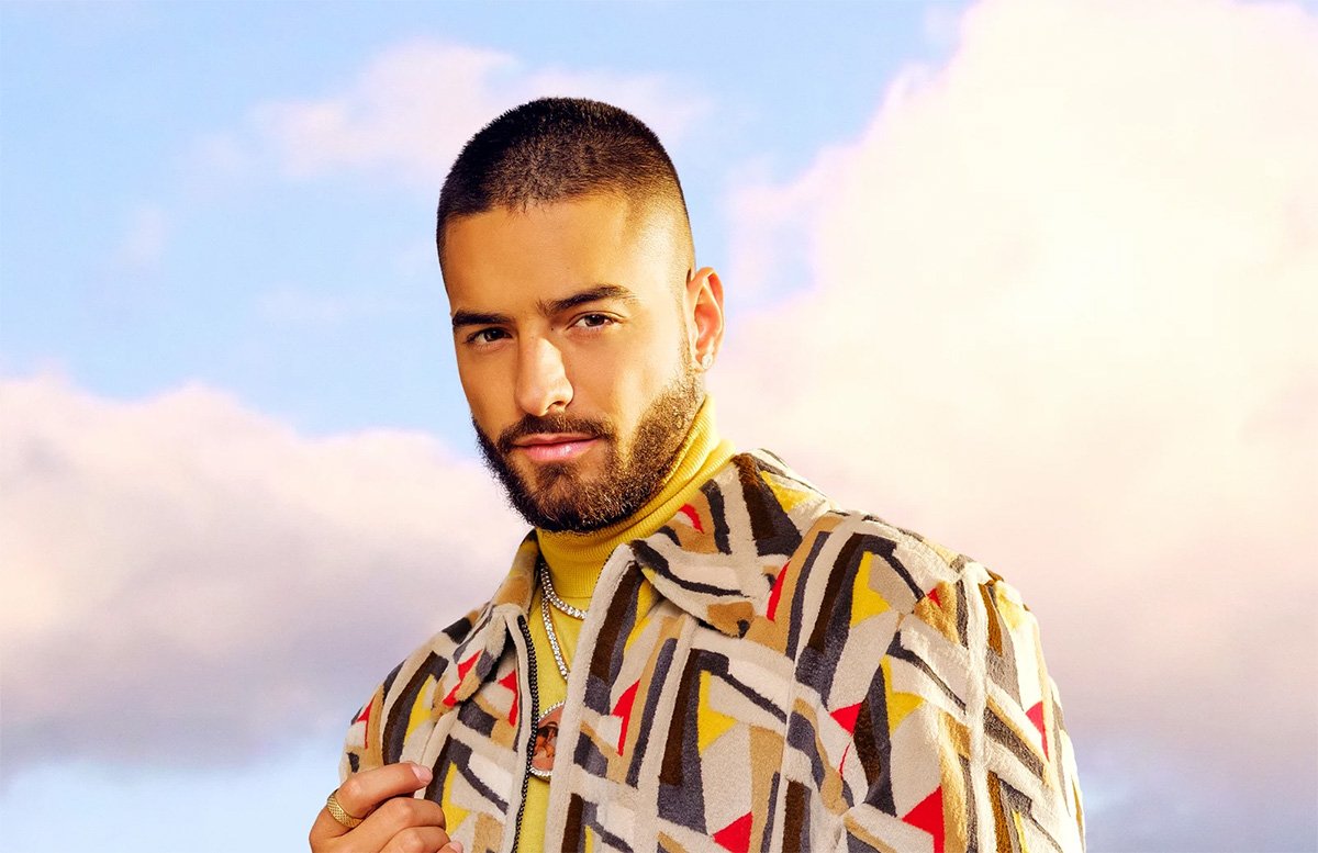 maluma