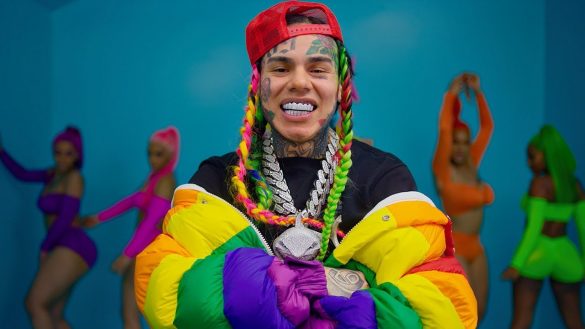 tekashi