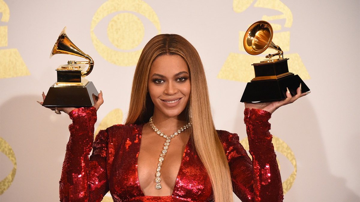 Los Grammys modifican categorías de música «urbana»
