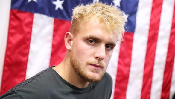 jake paul