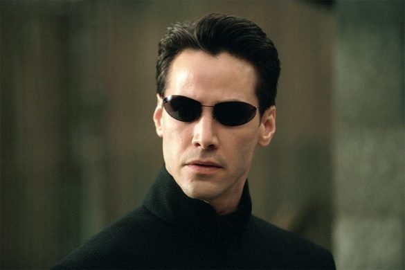 keanu reeves