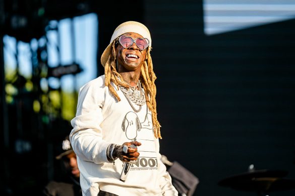 lil wayne