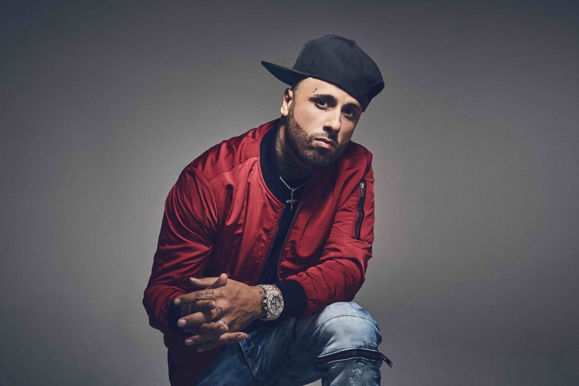 nicky jam