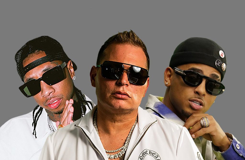 scott storch