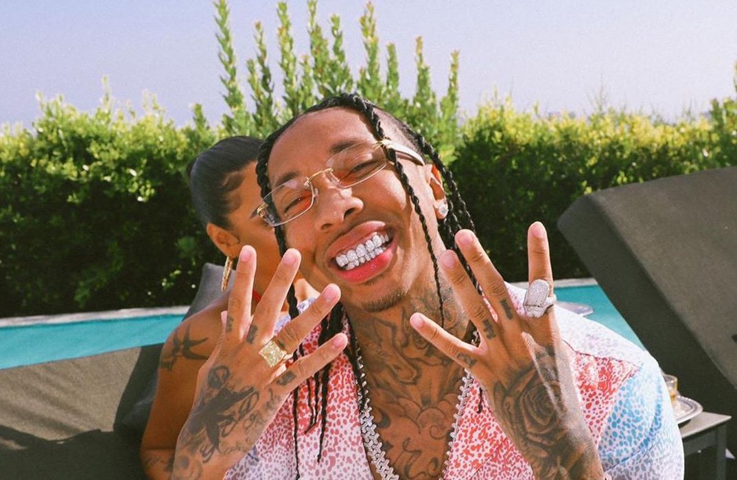 tyga