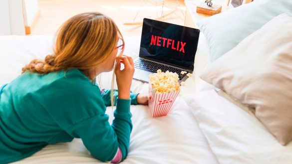 que ver en Netflix drama