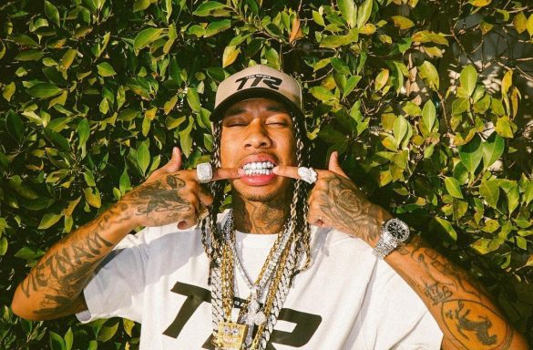 tyga