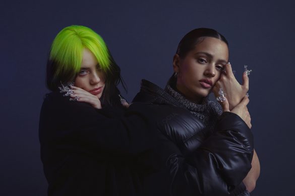 billie eilish