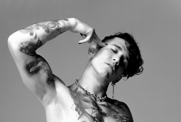 lenny tavarez