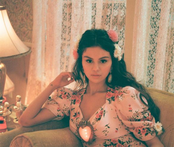 selena gomez