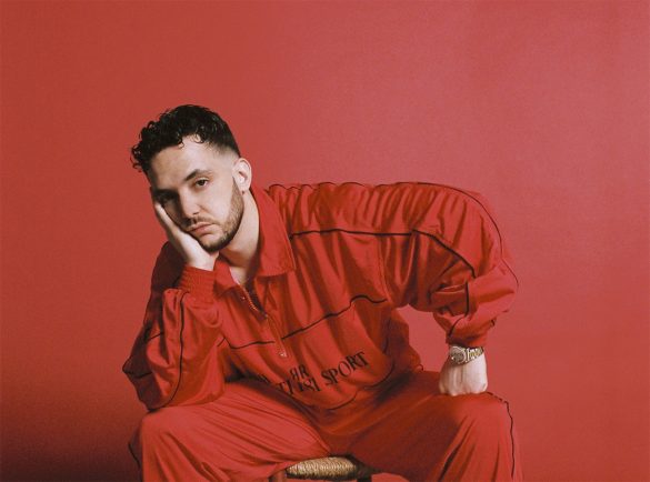 c tangana
