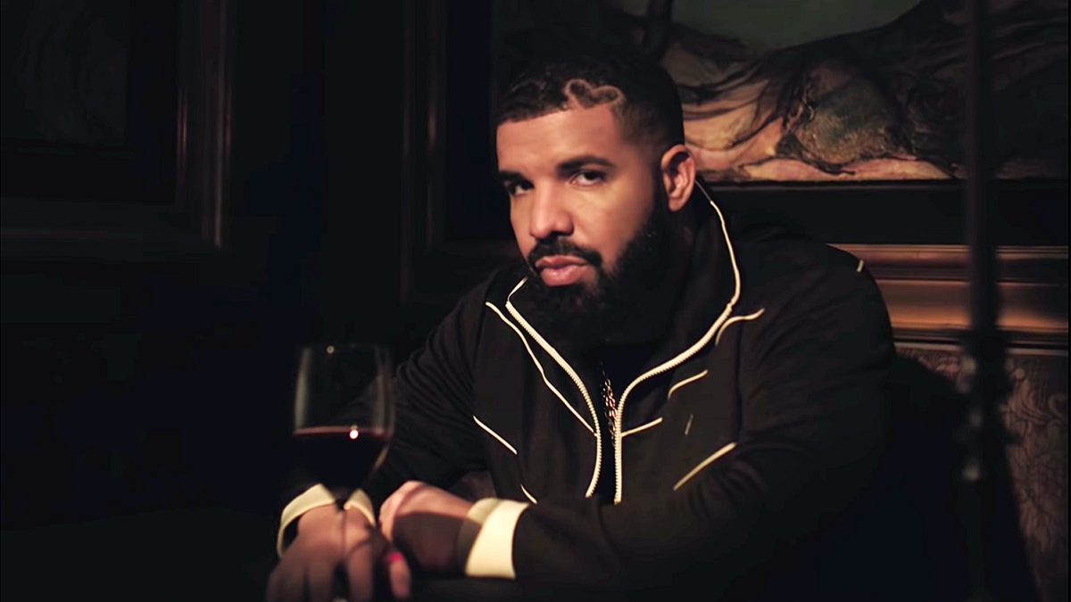 Drake nos regala su nuevo EP, «Scary Hours 2»