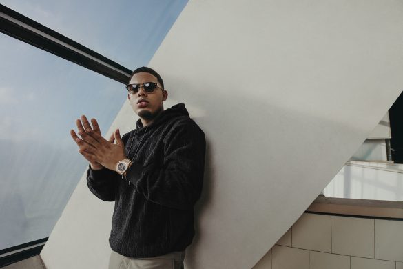 myke towers