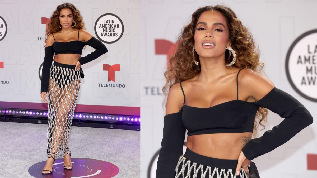 Artistas de Warner Music Latina brillan en los Latin AMAs 2021