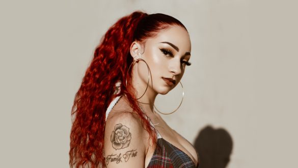 bhad bhabie