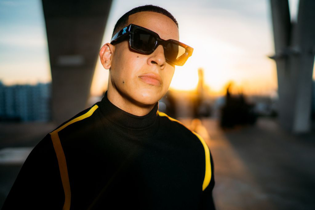 daddy yankee