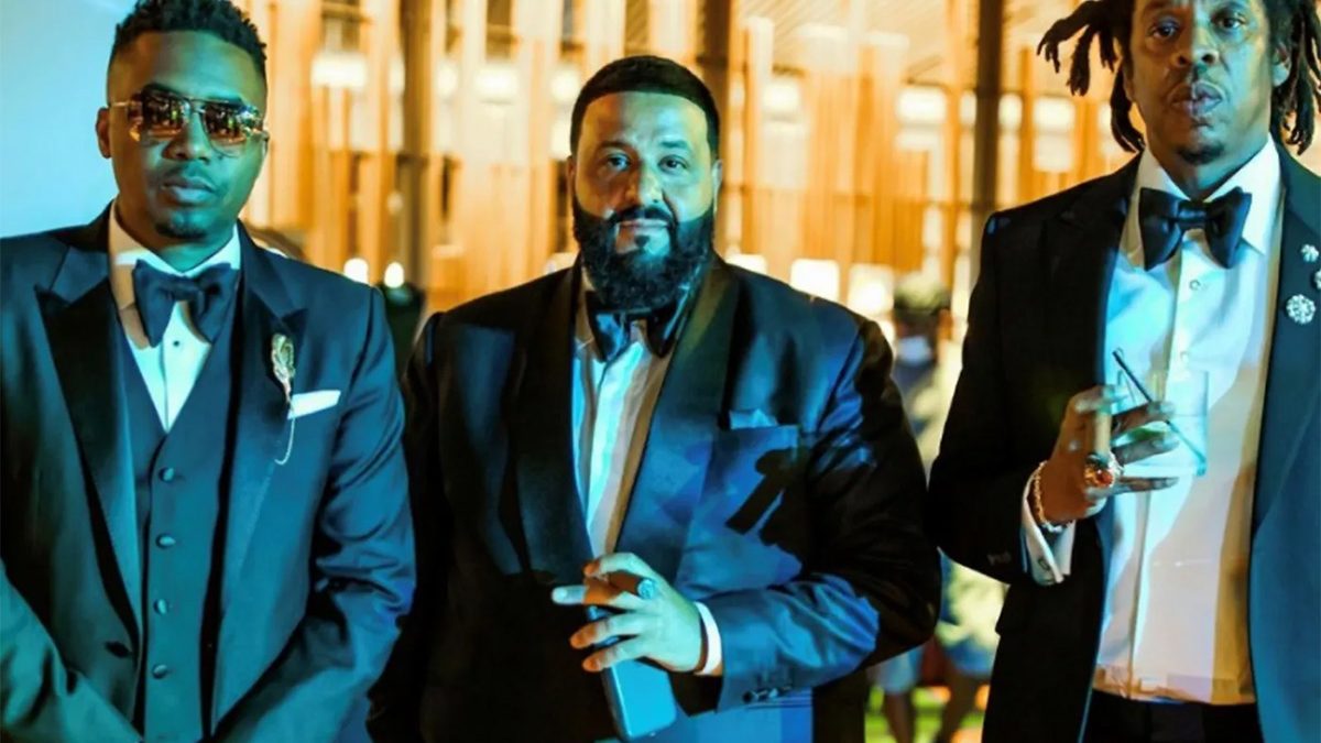 DJ Khaled nos regala un álbum clásico con ‘Khaled Khaled’