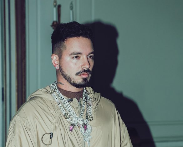 j balvin