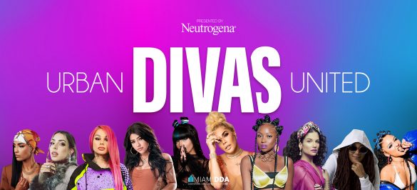 urban divas