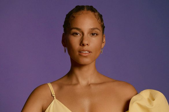 alicia keys