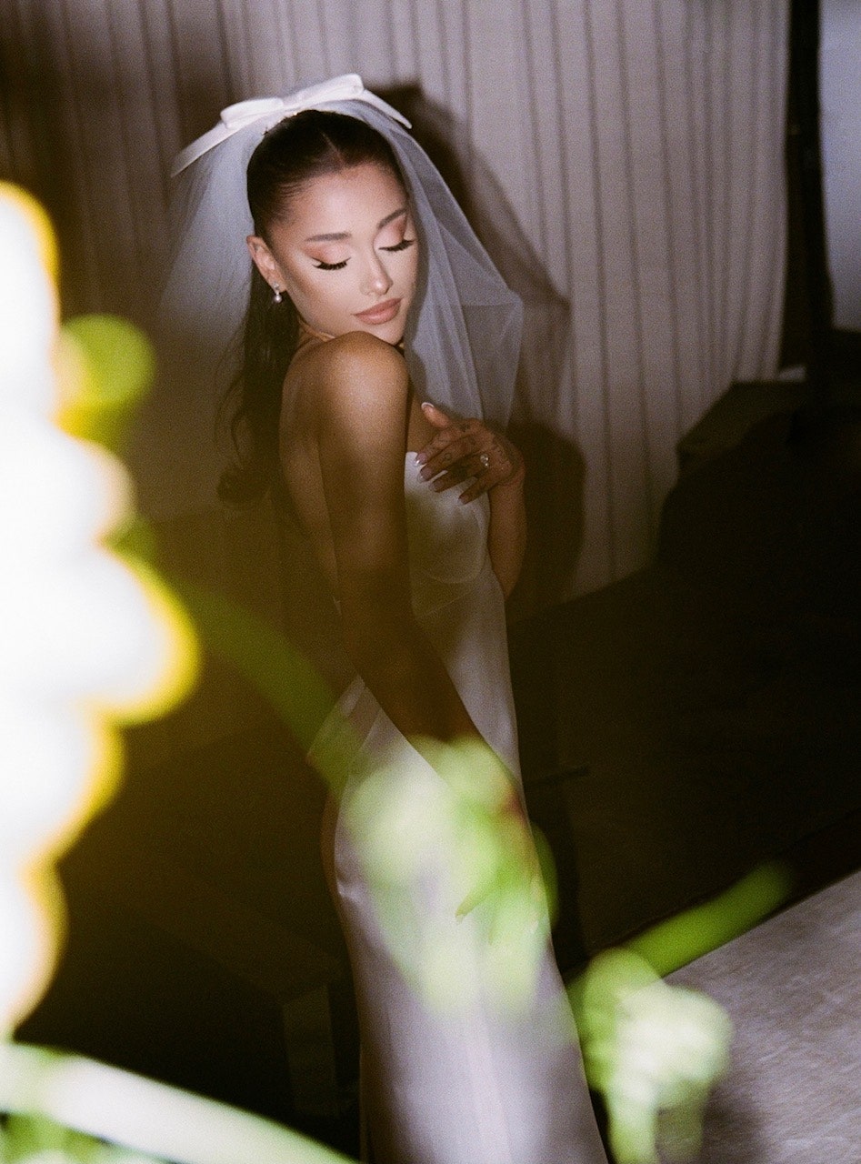 Ariana Grande / Foto de Stefan Kohli